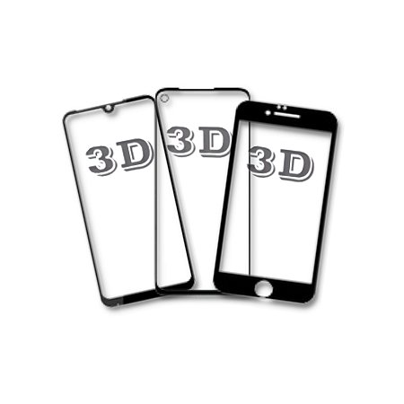 PELICULA 3D SAMSUNG NOTE 10 PRO