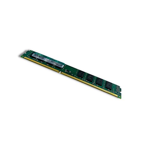 MEMORIA DESK 8GB DDR3 1600 BRAZILPC BPC1600D3CL11/8G OEM