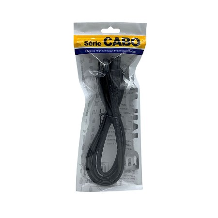 CABO DE FORÇA TRIPOLAR MICKEY 1.5M B-MAX 8685