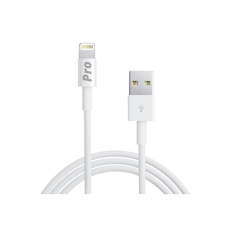 CABO USB PARA USB LIGHTNING ORIGINAL CAUS-100L MFI 1 METRO