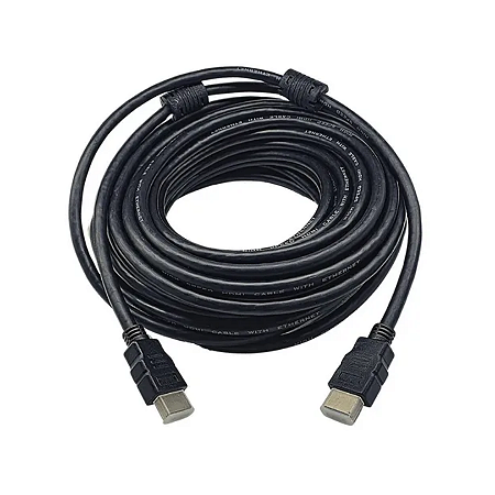 CABO HDMI - HDMI HIGH QUALITY 15M LEORTE