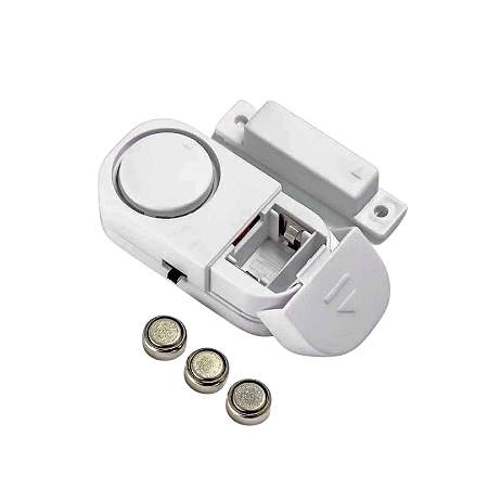 ALARME SONORO PARA PORTAS E JANELAS Y@RA YA-3022