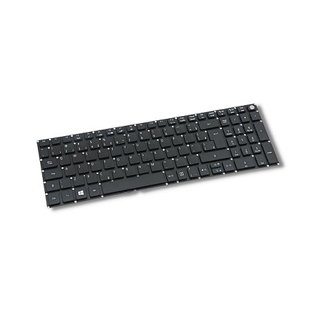 TECLADO PARA REPARO EM NOTEBOOK TC-AC4551