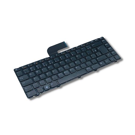 TECLADO PARA REPARO EM NOTEBOOK TC-DE4110