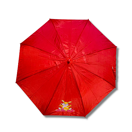 GUARDA CHUVA DE POLIESTER 50CM AUTOMATICO MS-8020