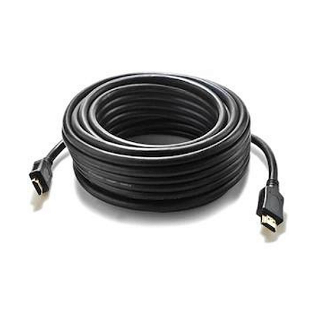 CABO HDMI 4K ULTRAHD 3D VERSAO 2.0- 15M PRO ELETRONIC