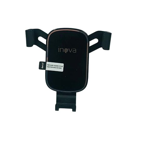 SUPORTE UNIVERSAL DE CELULAR INOVA SPO-7523