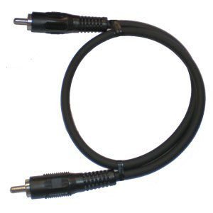 CABO 1RCA x 1RCA (1.5 metros) OEM