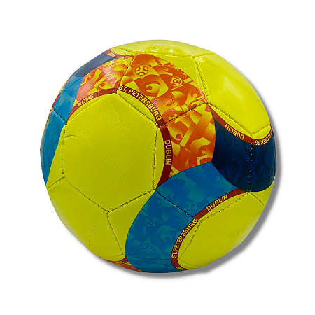BOLA DE FUTEBOL PVC XH-0016