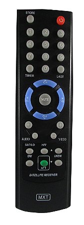 CONTROLE CR C 0789 VISIONTEC VT 700