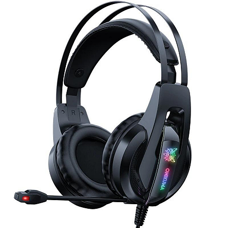 HEADSET GAMER ONIKUMA K-16