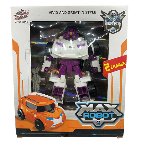 BRINQUEDO TRANSFORMES SEG-2211