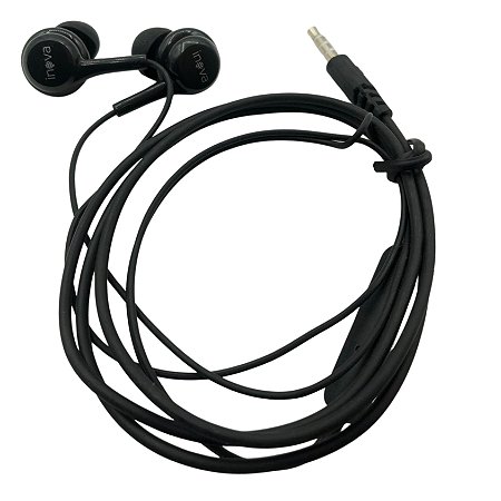 FONE DE OUVIDO SUPER BASS C/ MICROFONE INOVA - FON-9817