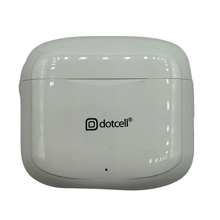 FONE DE OUVIDO BLUETOOTH DOTCELL DC-BL1000