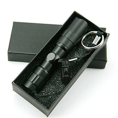 LANTERNA 1-LED COM ALÇA