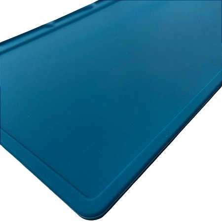 TAPETE DE SILICONE ANTIESTATICO - GLOBAL TIME