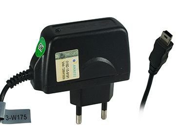 CARREGADOR P/ CELULAR V3 DE TOMADA X-CELL