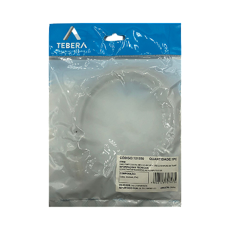 CABO P/IMPRESSORA USB 2.0 A MACHO X USB 2.0 B MACHO 5M - TEBERA