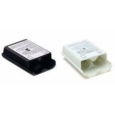 TAMPA P/ SUPORTE DE PILHAS CONTROLE XBOX 360