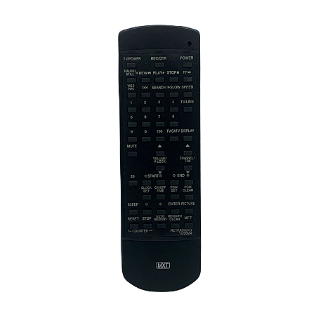 CONTROLE CR C 0823 CCE - MXT