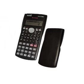 CALCULADORA CIENTIFICA 10 + 2 DIGITOS CLA350MS