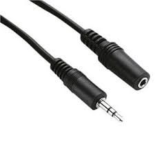 CABO P2MACHO x P2FEMEA (1.8 metros) OEM