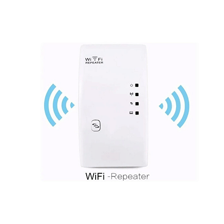 REPETIDOR DE SINAL WIRELESS EXTENDER AW-03 - ALTOMEX