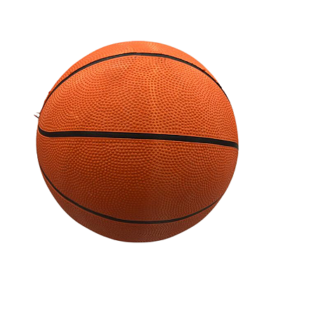 BOLA DE BASQUETE 60CM - HAI BRASIL