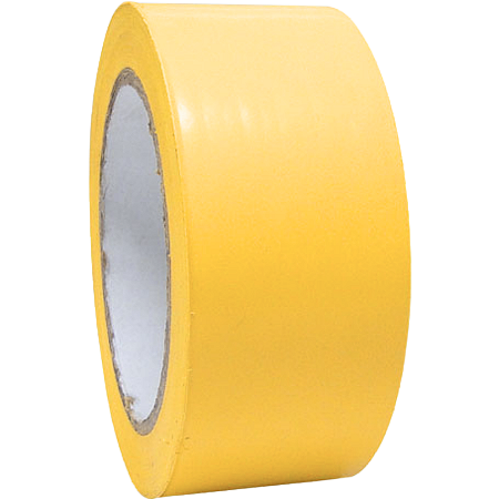 FITA ADESIVA DE PLASTICO 50M - HAI BRASIL