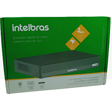 *GRAVADOR MHDX 1004-C AM INTEL 4580874