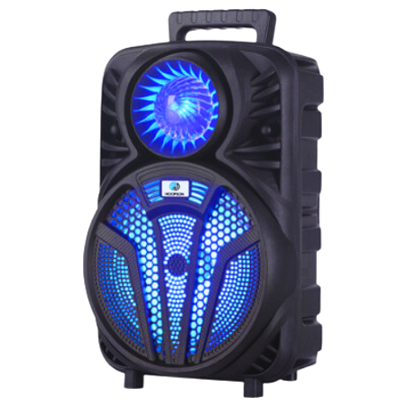 CAIXA DE SOM BLUETOOTH - MARCA HOOPSON - RBM-018