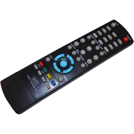 CONTROLE CR C 01055 PROVIEW ISDB-T DIG TV