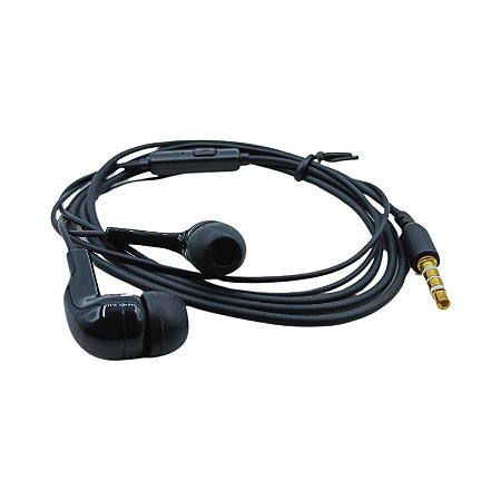 FONE DE OUVIDO INTRA-AURICULAR - AIMAI - AM-103