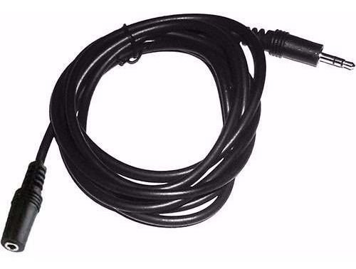 CABO EXTENSÃO P2 ESTEREO 3,0 METROS MXT