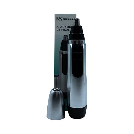 APARELHO DE DEPILACAO MAX MIDIA MAX-71004-2