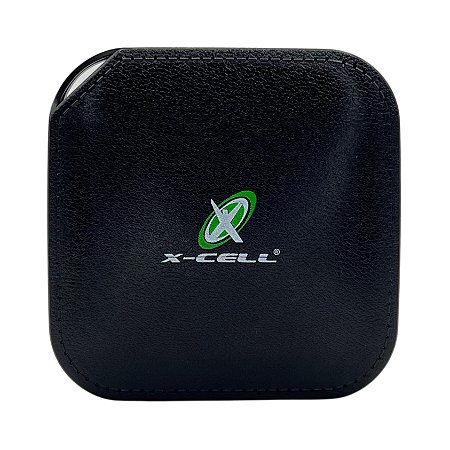 CARREGADOR PORTÁTIL POWERBANK  10.00mAh 22,5W X-CELL XC-BANK-20
