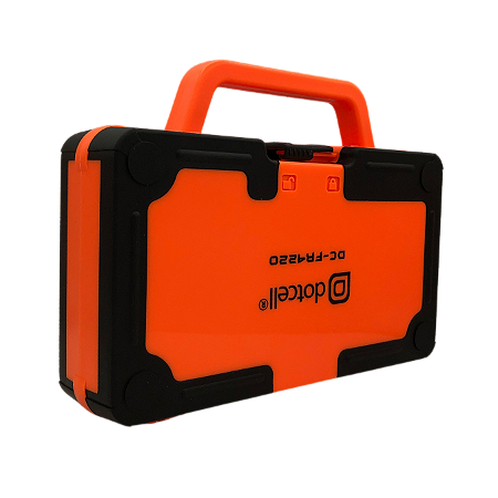 KIT FERRAMENTAS 64in1 DOTCELL DC-FR4220