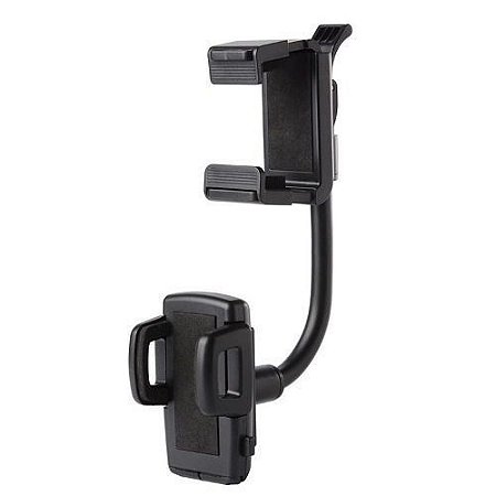 SUPORTE VEICULAR UNIVERSAL PARA CELULAR LELONG LE-010
