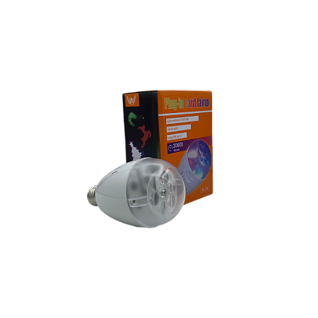 Lampada RGB Altomex Al-l16 @