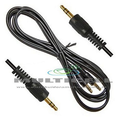 CABO P2 x P2 (5.0 metros) X-CELL