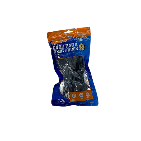 Cabo para Computador Inova Kv-554 @