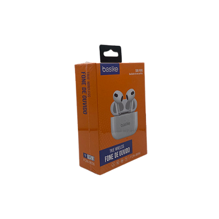 Fone de Ouvido Bluetooth California FON-9856 @