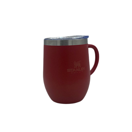 Caneca Termica 360ml com Tampa Wu-252 @
