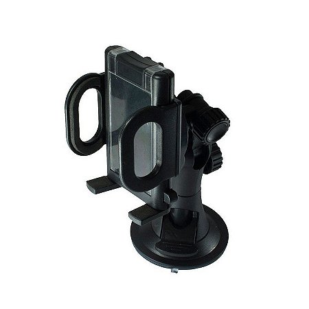 SUPORTE VEICULAR UNIVERSAL P/ GPS X-CELL XC-S-GPS-8