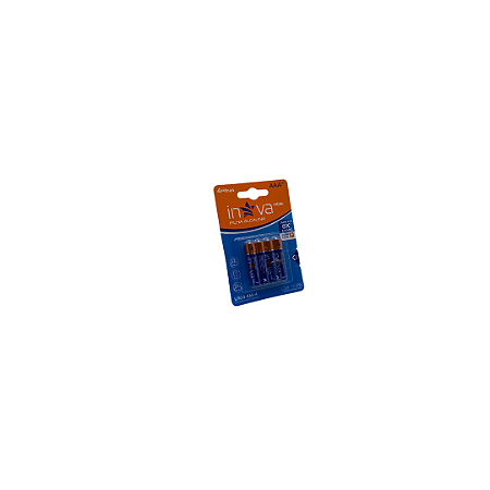 Pilha Inova Cell-11058 @