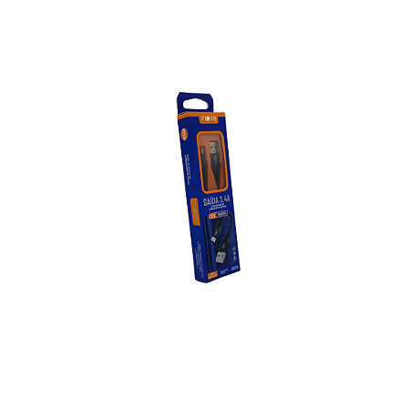 CABO DADOS 1M V8 INOVA CBO/MD-6008 @