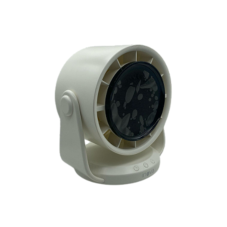 Ventilador de Mesa Inova Fan-12938 @