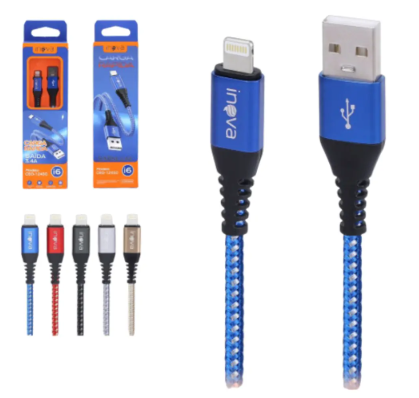 Cabo de Dados 2M I6 Inova Cbo-12450 @ (L)