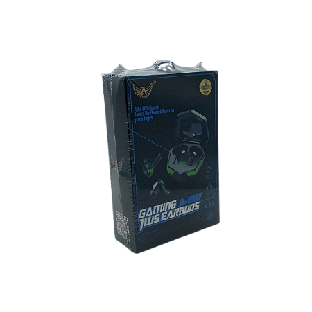 Fone de Ouvido Bluetooth Altomex A-607a @