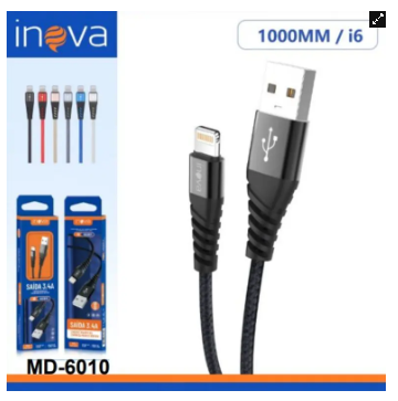 Suporte de Celular para Moto inova md-601 @